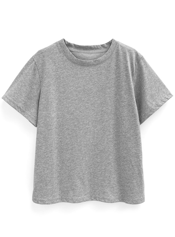 フリルキャミビスチェ×Tシャツアンサンブル