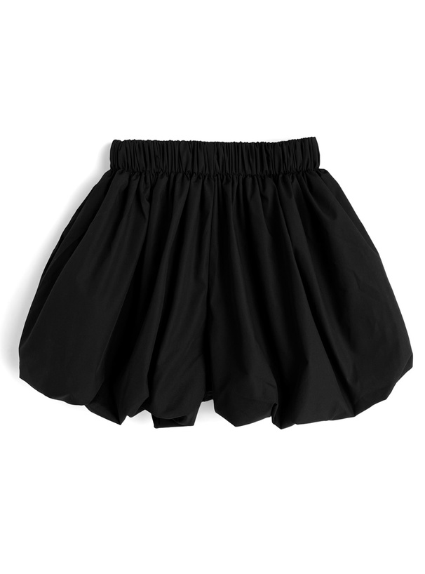 バルーンショートパンツ