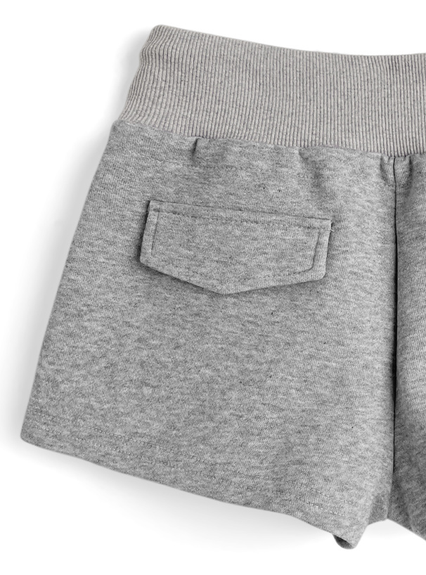 ウエストリブショートパンツ[ac2619] | レディースファッション通販の