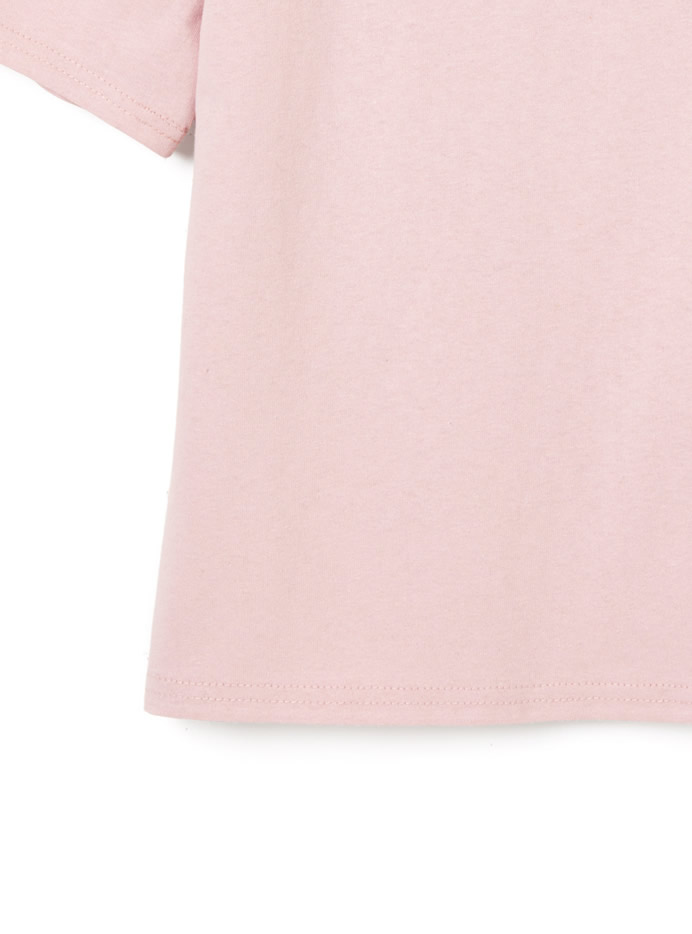 JE T’AIMEロゴTシャツ