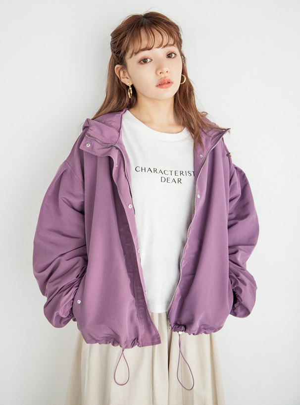 ベーシックフープピアス