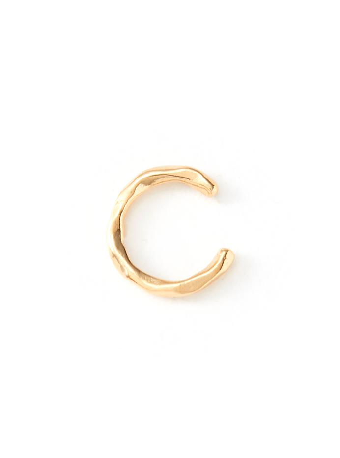 デザインピアス・イヤーカフセット