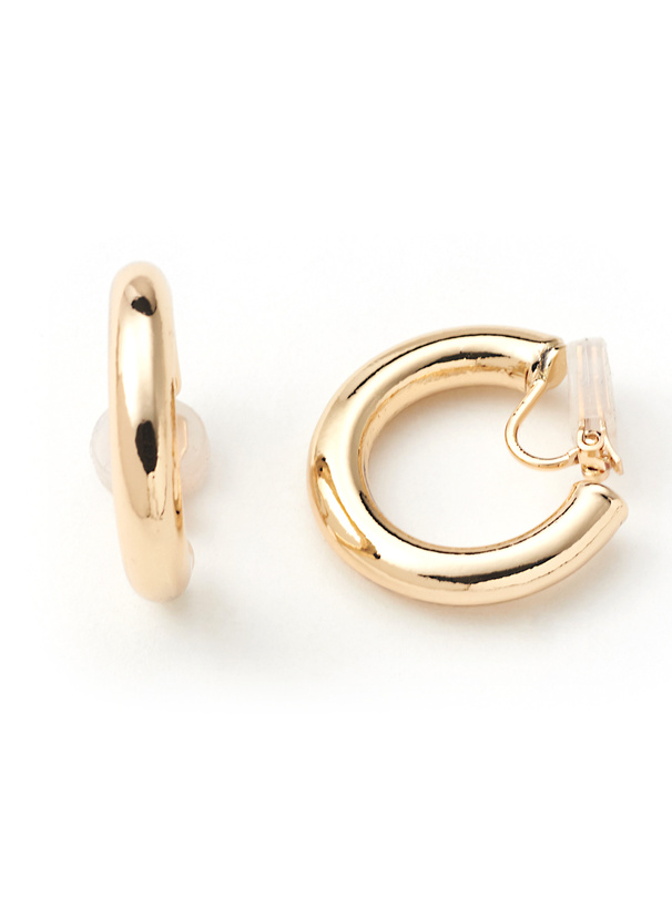 フープイヤリング Ae3354 レディースファッション通販のグレイル Grl 公式