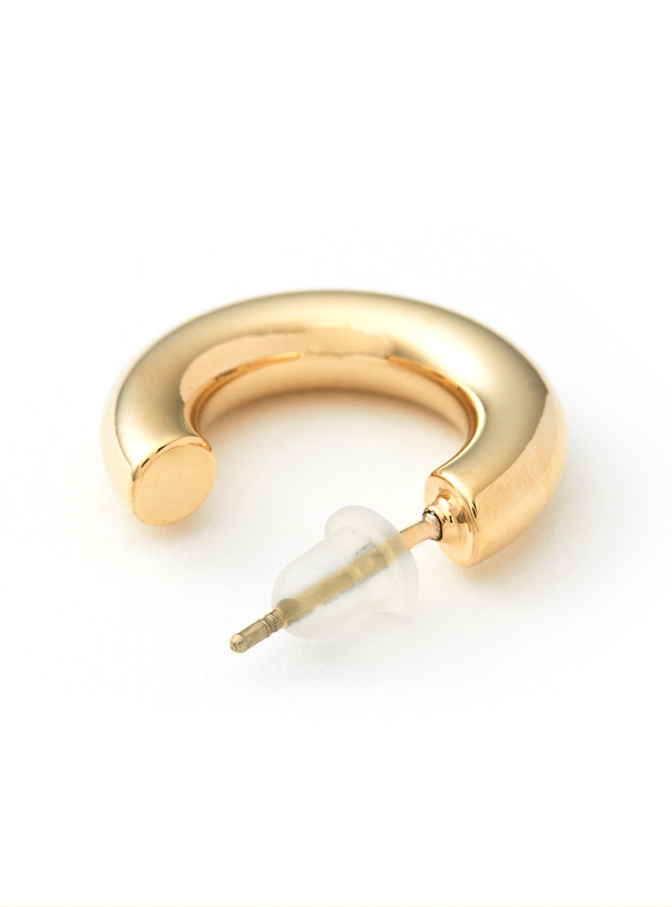 フープピアス