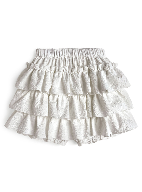 Me　ティアードキュロット＆シャーロットＴ Me ティアードキュロット＆シャーロットT