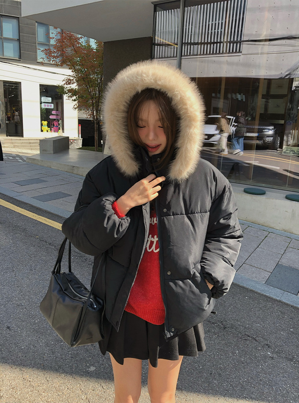 インパン付きボックスミニプリーツミニスカート