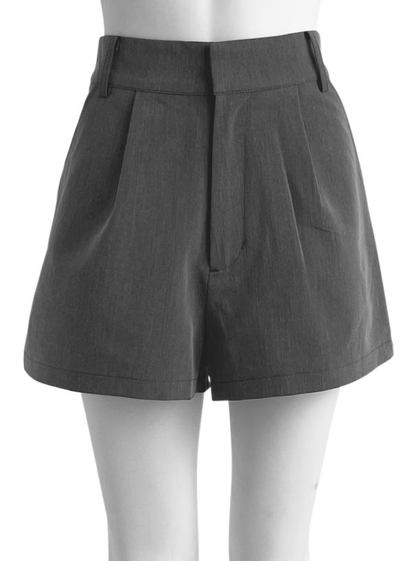 タックショートパンツ[ai236] | レディースファッション通販のグレイル