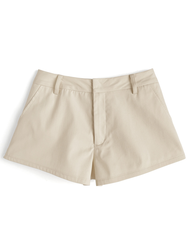 ベーシックショートパンツ