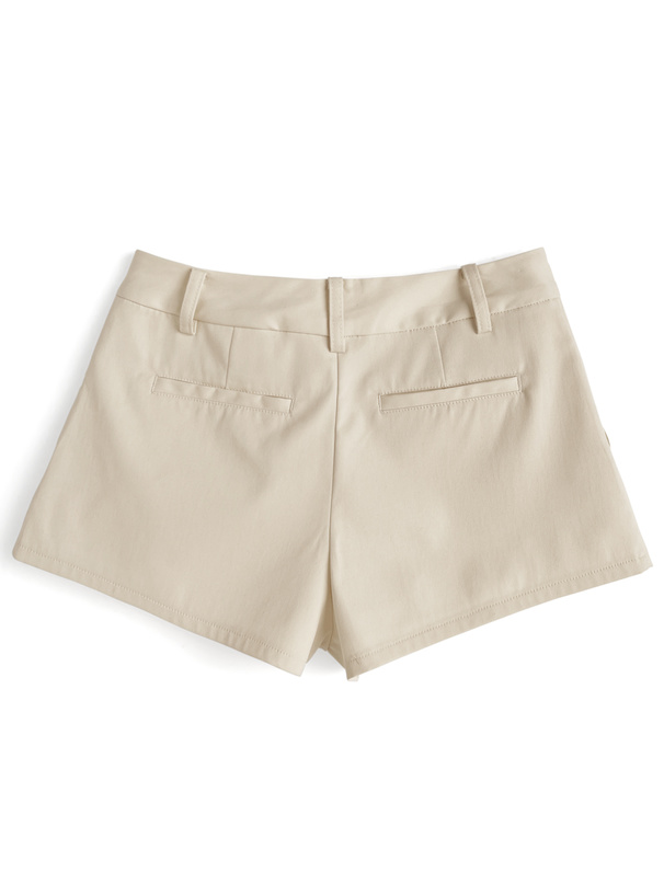 ベーシックショートパンツ