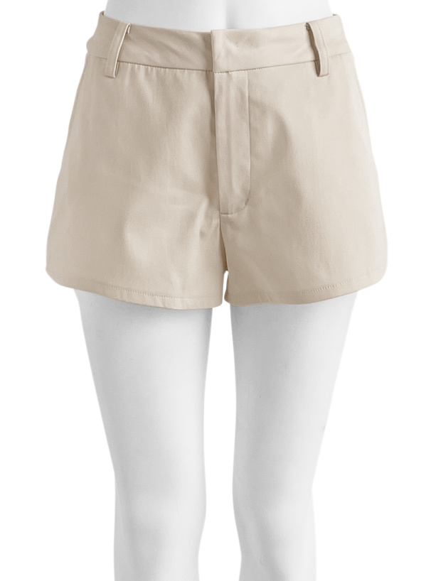 ベーシックショートパンツ