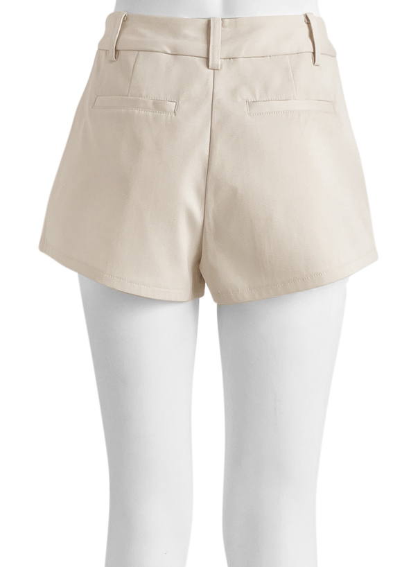 ベーシックショートパンツ