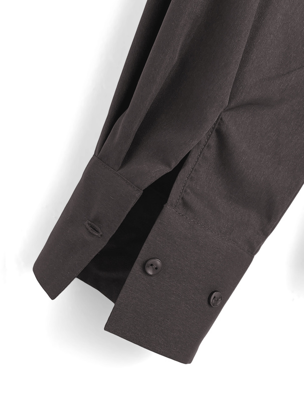 アシンメトリーリボンチュニック