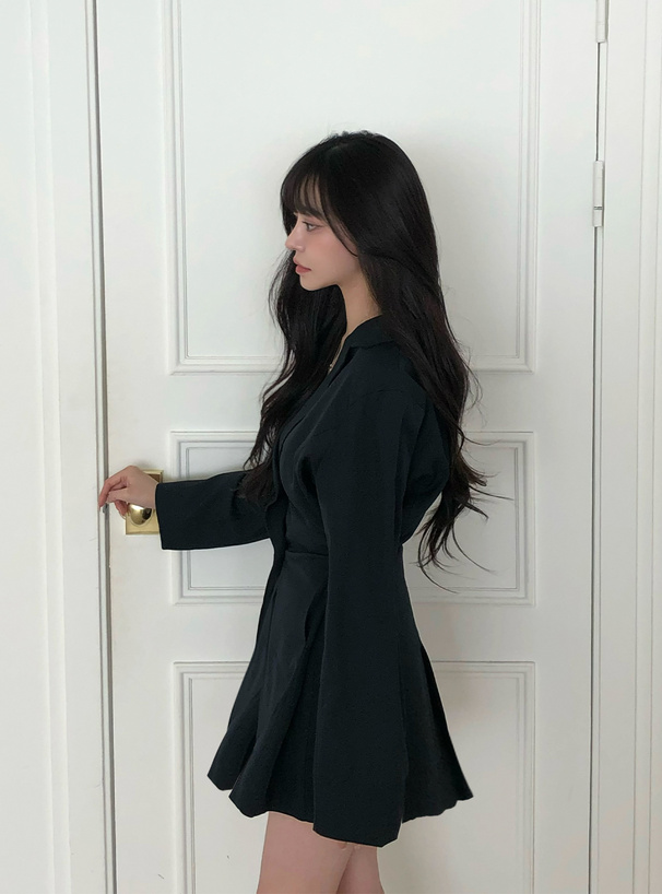 2Wayテーラードシングルジャケット