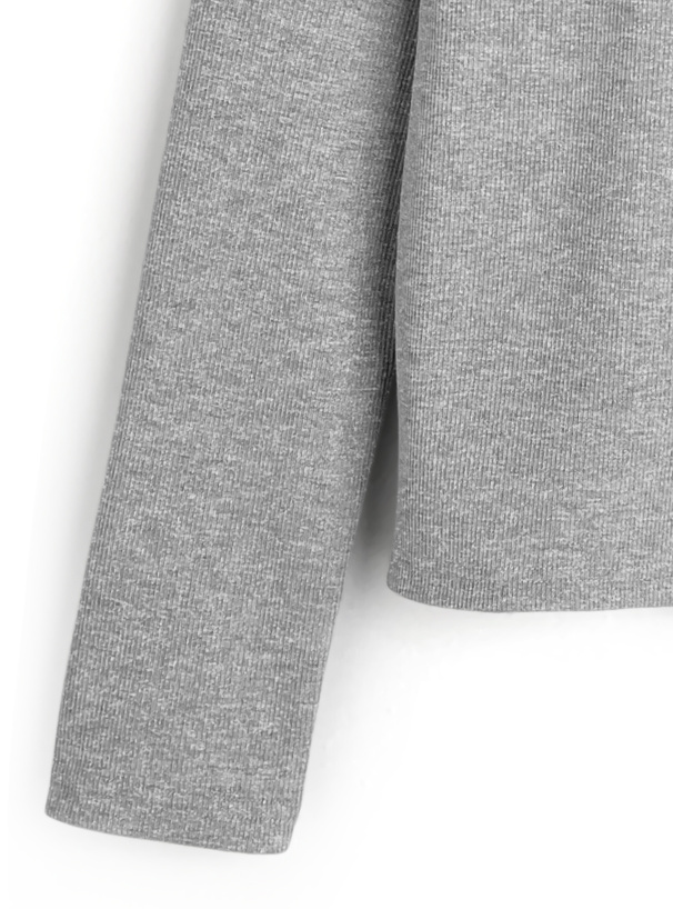 ラメカーディガン×キャミソールアンサンブル