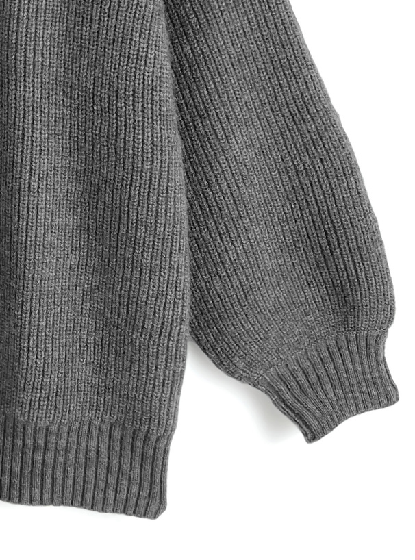 コード刺繍ニットトップス[an1769] | レディースファッション通販の