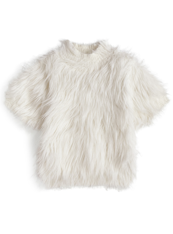 gucci シャギーニット 半袖ニット トップス 楽天市場】シャギーニット