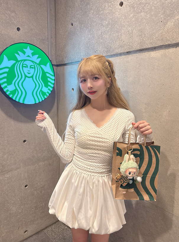 greed レーストップス ZARA】は5000円台！1点投入で華やか見えする「レーストップス」が