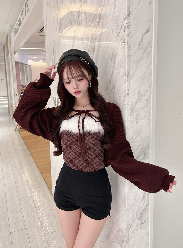 【激レア】d.i.a. ヒョウ柄 チューブトップ キャミソール 平成ギャル★ 激レア】d.i.a. ヒョウ柄 チューブトップ キャミソール 平成ギャル