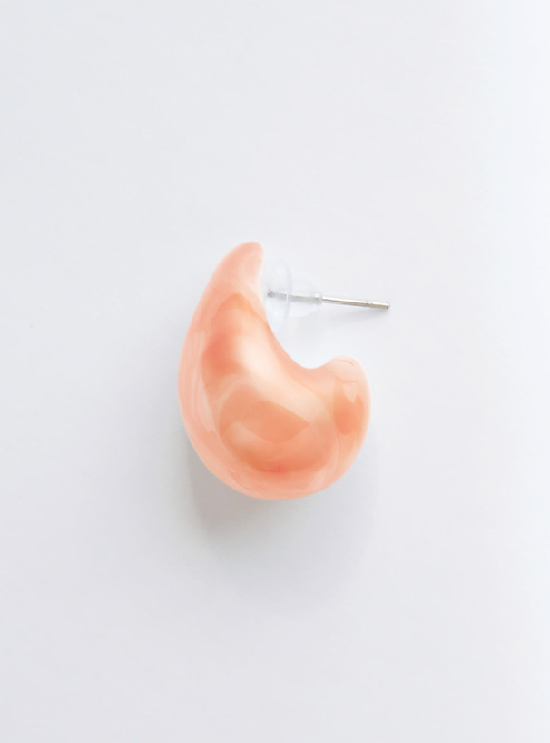 ドロップピアス