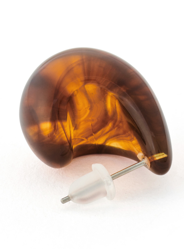 ドロップピアス