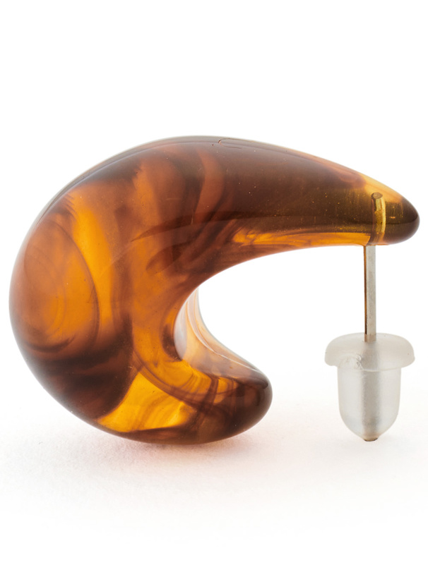 ドロップピアス