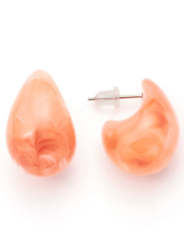 ドロップピアス