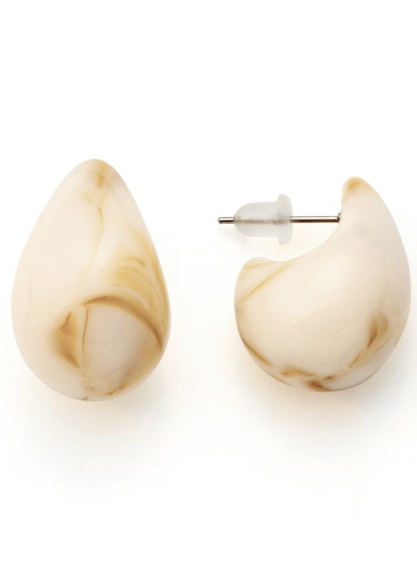 ドロップピアス