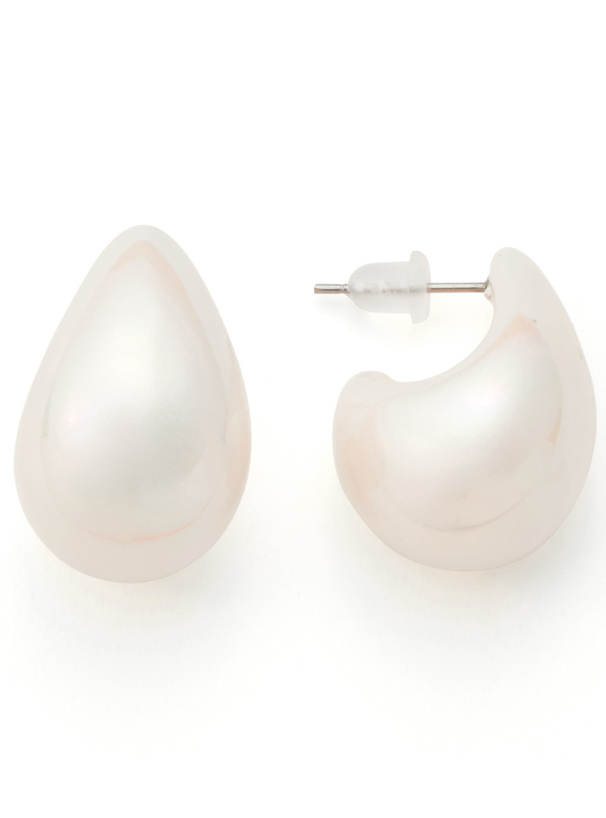 ドロップピアス