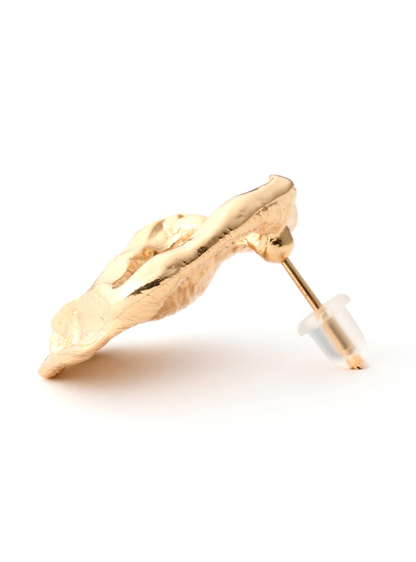 ニュアンスウェーブピアス