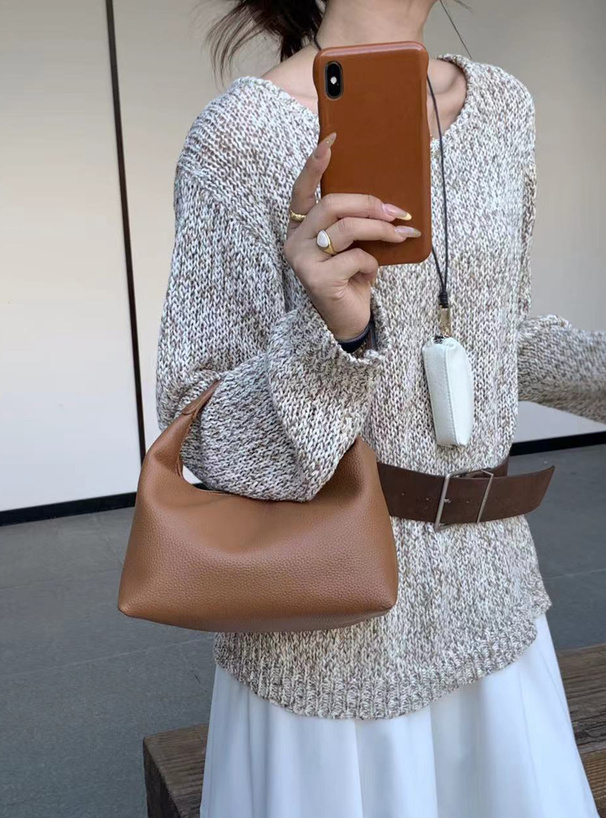 2Wayワンハンドルバッグ[ana14]