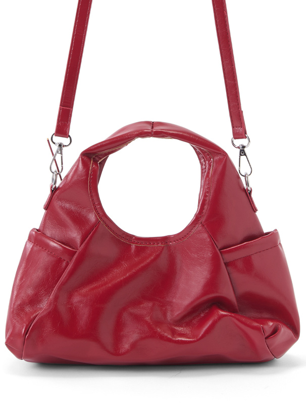 2Wayリボンワンハンドルバッグ