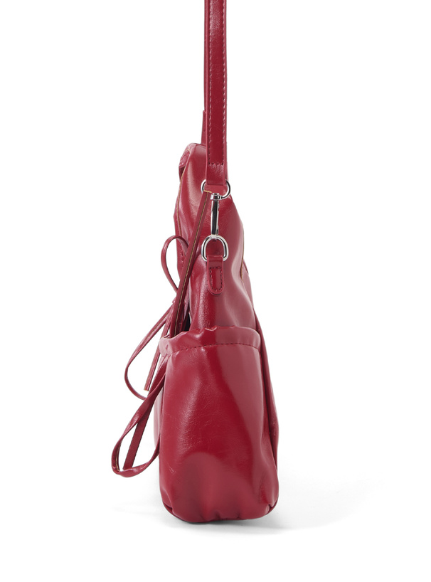 2Wayリボンワンハンドルバッグ