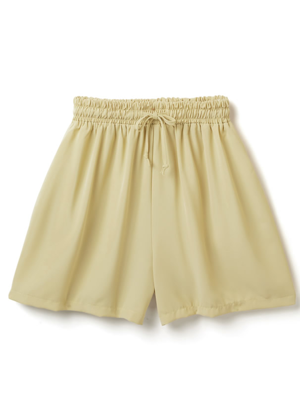 ジャケットXショートパンツセットアップ