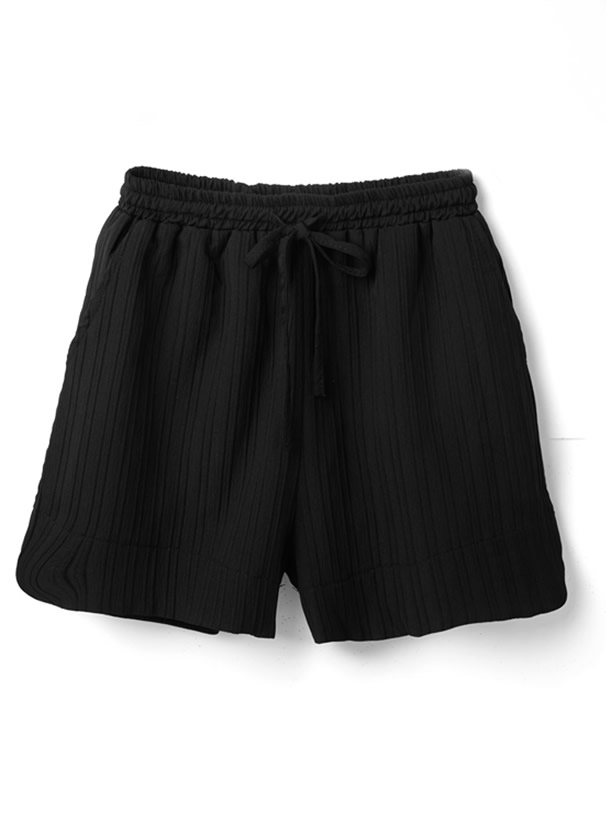 フードパーカーXショートパンツセットアップ