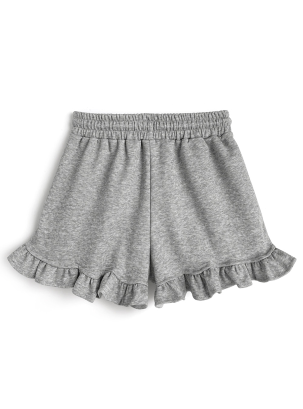 フリルショートパンツ[at2548] | レディースファッション通販の