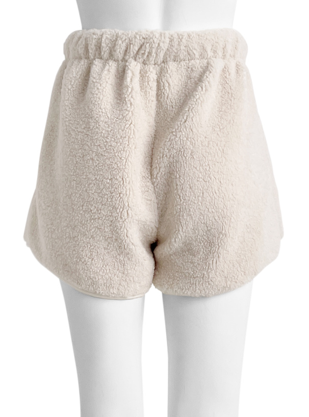 新品未使用　セントクリストファー　ボアショートパンツ　2枚セット ボアショートパンツ[at2612] | レディースファッション通販のグレイル
