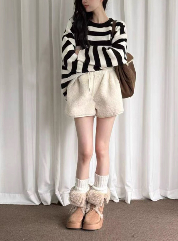 rosymonster ドッキングボアショートパンツ Rosy Monster（ロージー