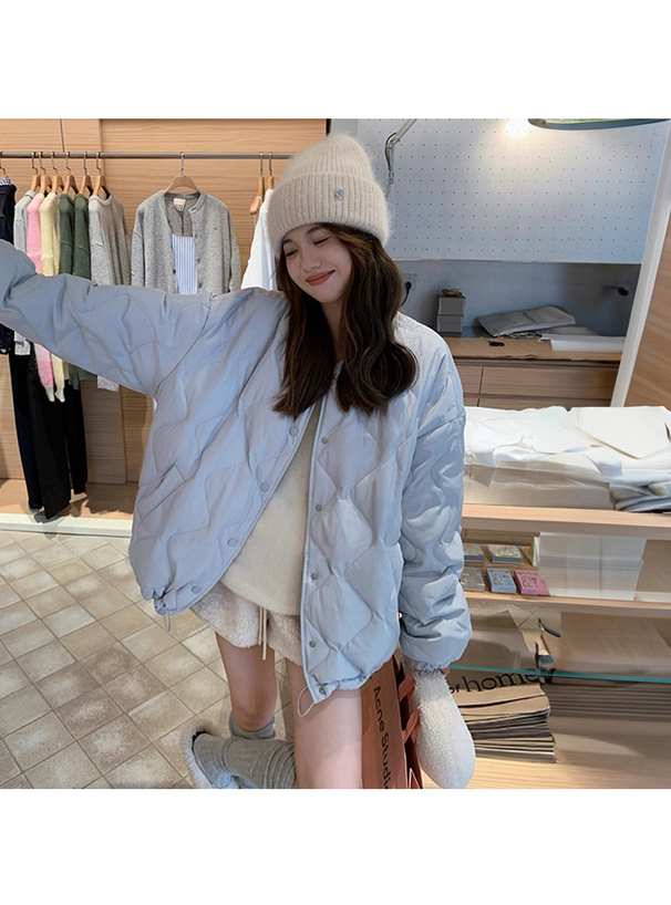 ボアショートパンツ