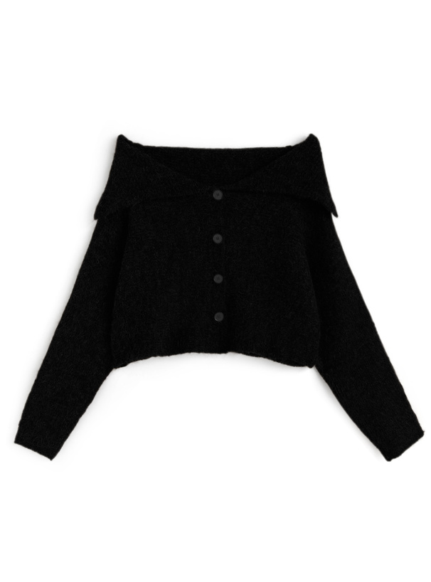 2Wayニットカーディガン[at2616]