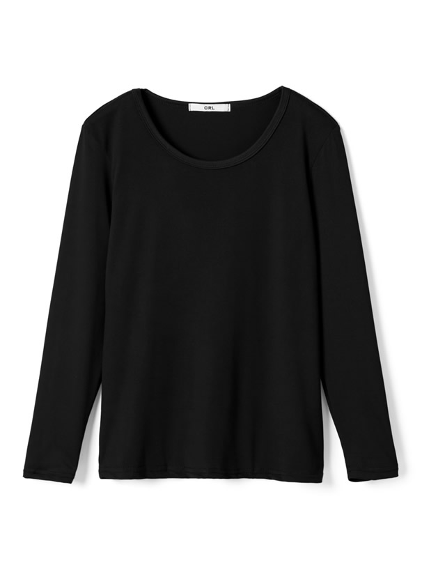 トップス×リボンベルト付サスワイドパンツセットアップ