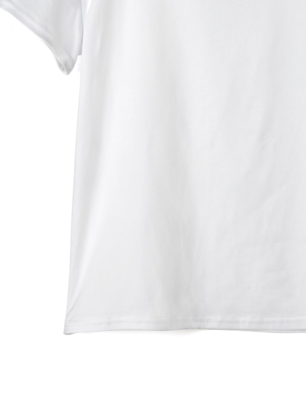 Tシャツ×キャミソールワンピース2点セット