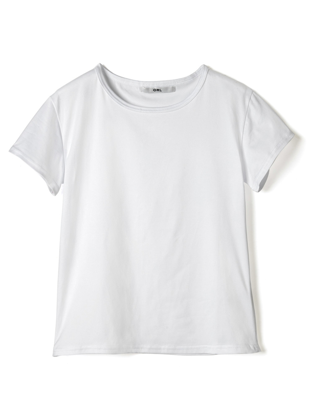 Tシャツ×キャミソールワンピース2点セット