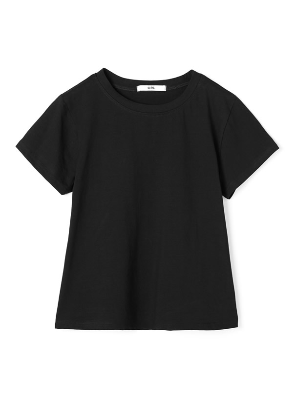 Tシャツ×ワイドサロペットパンツ2点セットアップ