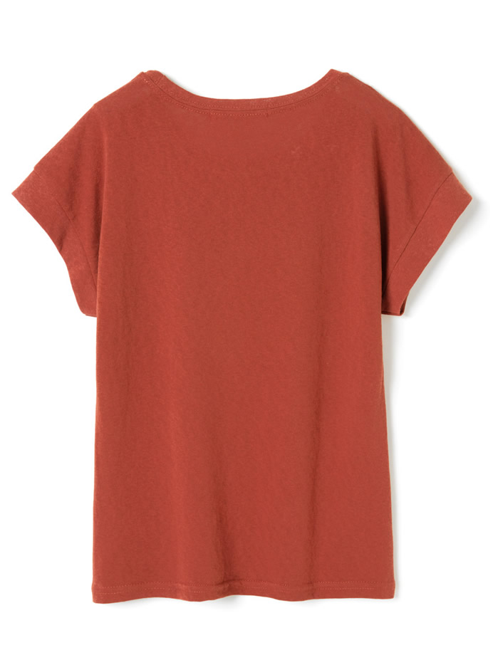 ロゴTシャツ