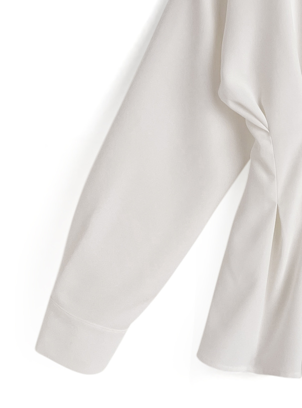 ウエストタックチュニック