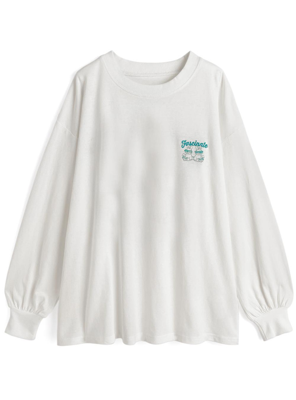 かな　ページ 2024 SUMMER｜LOOKBOOK｜a.v.v（アー・ヴェ・ヴェ）