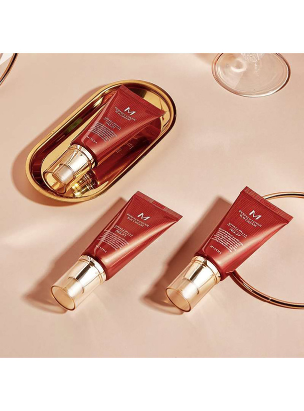 MISSHA パーフェクトBBクリーム