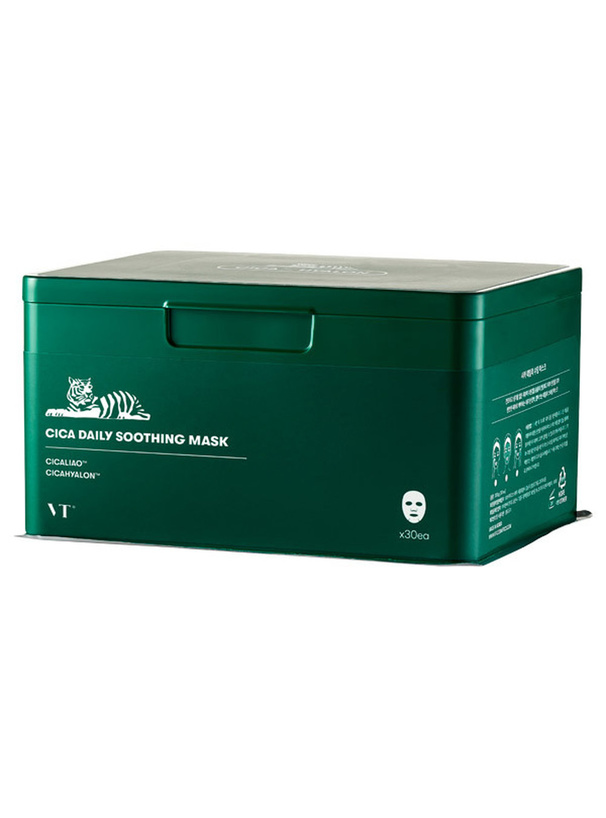 VT CICA デイリースージングマスク