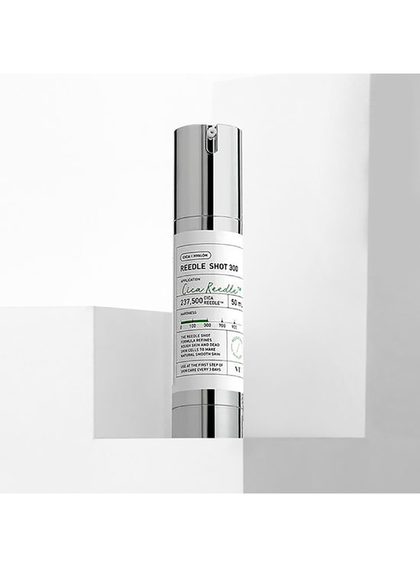 VT リードルショット 300