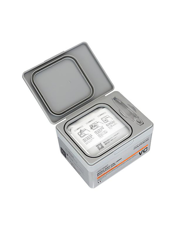 VTリードルSビタライトデイリーマスク